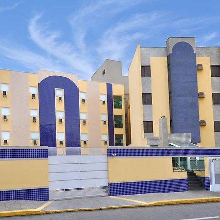Hotel Hetropolis Sao Bernardo do Campo Exterior photo
