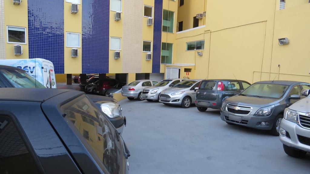 Hotel Hetropolis Sao Bernardo do Campo Exterior photo