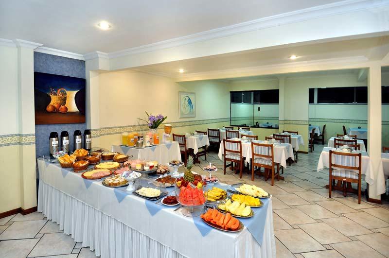 Hotel Hetropolis Sao Bernardo do Campo Exterior photo